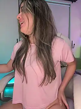 Sharon 07 online show from January 25, 11:43 pm