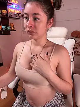 Sharon 07 online show from November 15, 11:43 pm