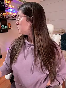 Sharon 07 online show from February 3, 11:54 pm