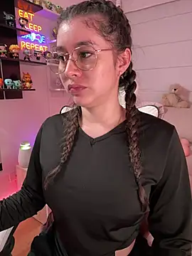 Sharon 07 online show from February 13, 11:34 pm