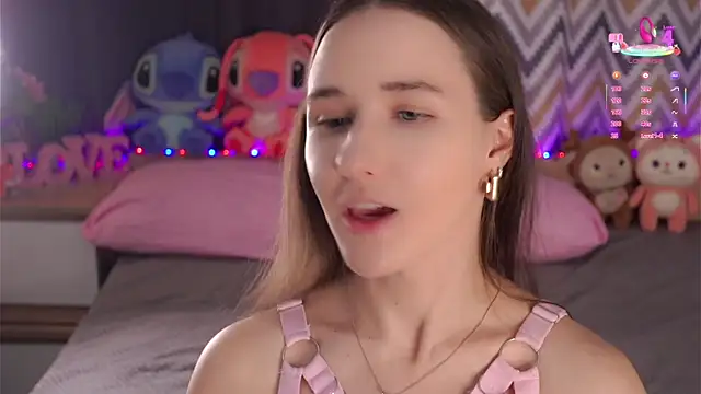 MaudAle online show from September 12, 1:06 am