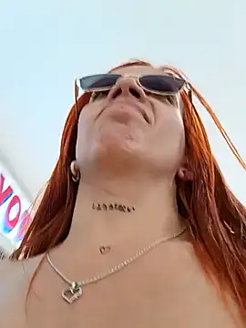 Alis xxx online show from October 10, 6:51 pm