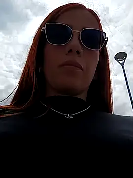 Alis xxx online show from October 11, 6:50 pm