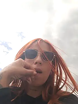 Alis xxx online show from October 30, 6:30 pm