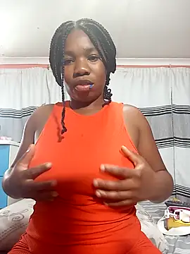 MissAssQueen online show from September 12, 11:15 pm