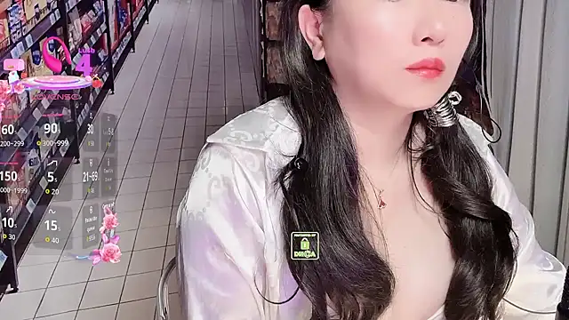 Snapshot of Liqinqin chatting on September 24, 7:17 pm Liqinqin online show from September 24, 7:17 pm