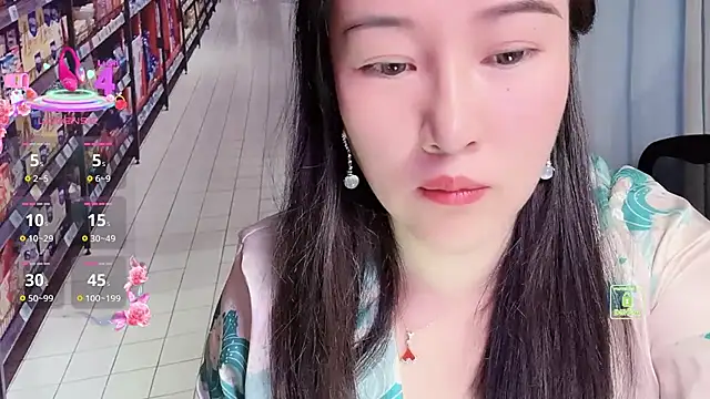 Snapshot of Liqinqin chatting on September 27, 11:10 pm Liqinqin online show from September 27, 11:10 pm