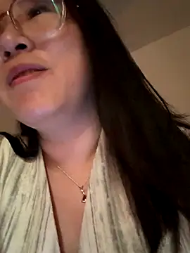 Snapshot of Liqinqin chatting on October 5, 8:56 am Liqinqin online show from October 5, 8:56 am