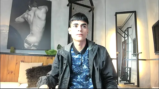 Dani mc1 online show from October 1, 11:27 am