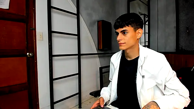 Dani mc1 online show from October 12, 11:42 am