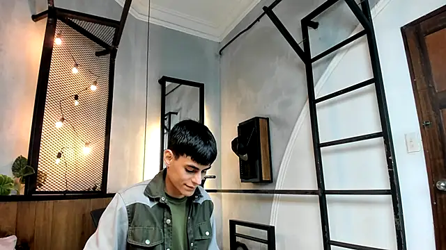 Dani mc1 online show from October 15, 11:32 am