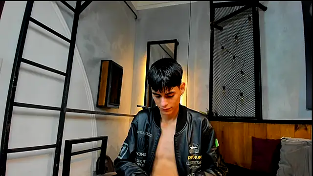 Snapshot of Dani_mc1 chatting on November 26, 11:33 am Dani mc1 online show from November 26, 11:33 am