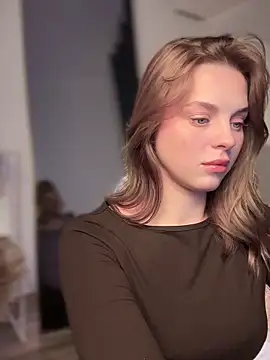 Snapshot of LilyFlamee chatting on October 9, 4:05 pm LilyFlamee online show from October 9, 4:05 pm