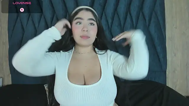 Samy Grey01 online show from November 29, 4:59 am