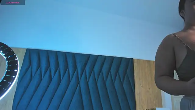 Samy Grey01 online show from December 5, 4:10 am