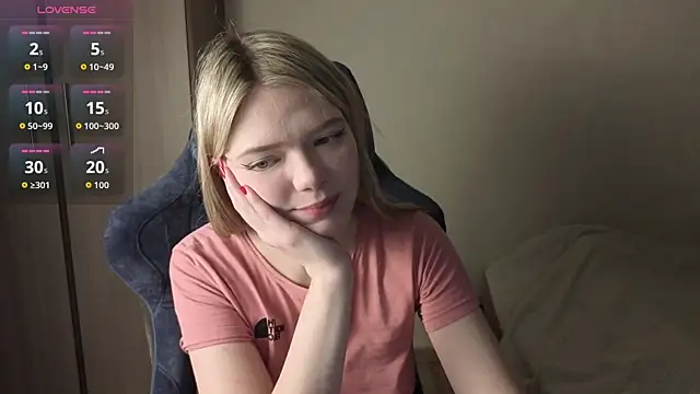 Snapshot of KatanaSVibe chatting on January 13, 12:54 pm KatanaSVibe online show from January 13, 12:54 pm