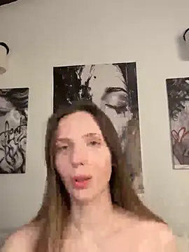 LINA ALL EYES ON YOU online show from March 15, 11:33 pm