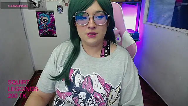  Jaade p  online show from October 21, 1:28 am