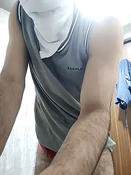 mrmasseur06 online show from March 7, 8:06 pm