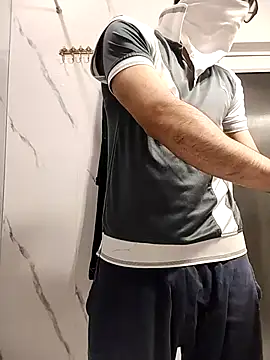 mrmasseur06 online show from March 28, 6:40 pm