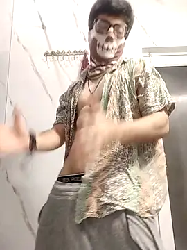 mrmasseur06 online show from May 5, 7:44 pm