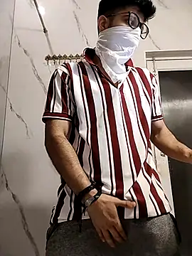 mrmasseur06 online show from May 6, 7:19 pm