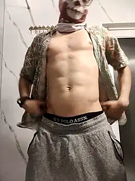 mrmasseur06 online show from May 8, 6:46 pm