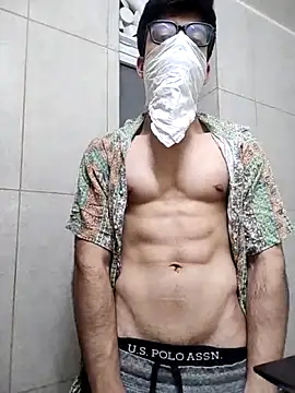 mrmasseur06 online show from May 23, 7:07 pm