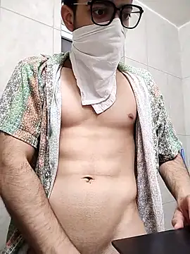 mrmasseur06 online show from May 25, 6:58 pm