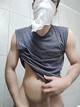 mrmasseur06 online show from May 27, 8:44 am