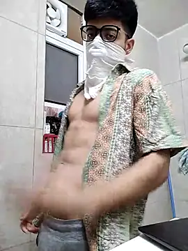 mrmasseur06 online show from May 31, 6:31 pm