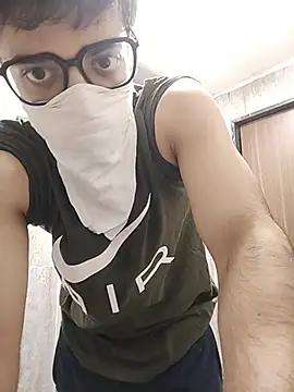 mrmasseur06 online show from August 5, 6:33 pm