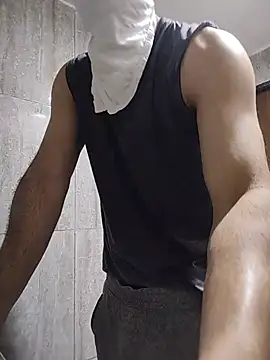mrmasseur06 online show from August 7, 7:38 pm