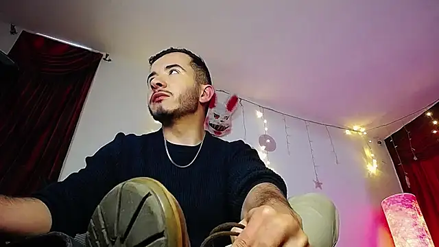 Snapshot of Noha_Lux chatting on September 24, 12:30 pm Noha Lux online show from September 24, 12:30 pm