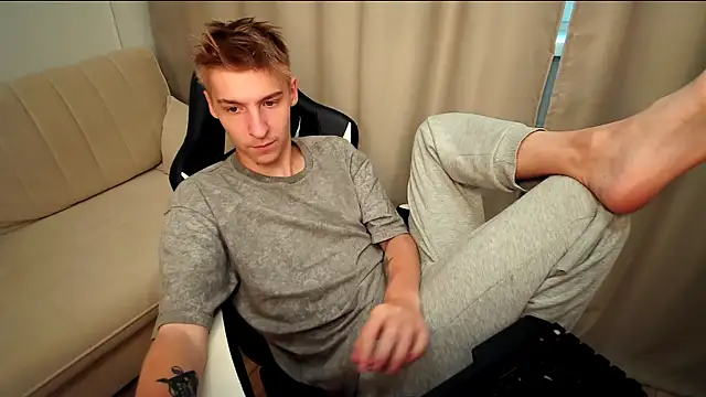 MrSexyCum4U online show from September 21, 11:12 am