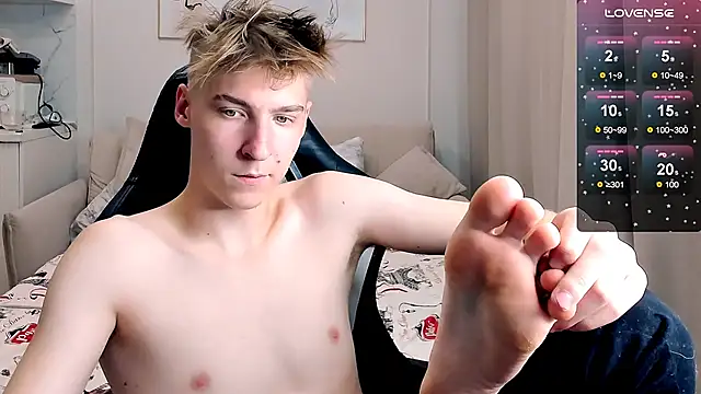 MrSexyCum4U online show from November 21, 7:23 pm