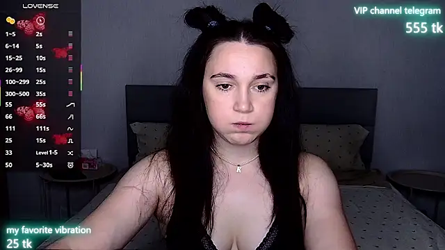 Eliz v tta online show from September 15, 8:31 pm