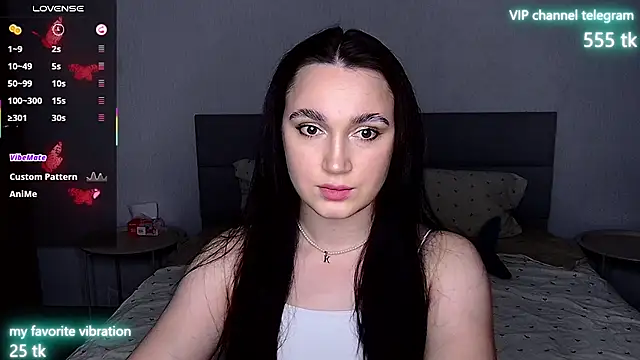 Eliz v tta online show from September 16, 7:48 pm