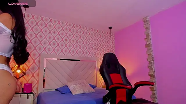 ALANA WATSONN online show from November 27, 2:57 am