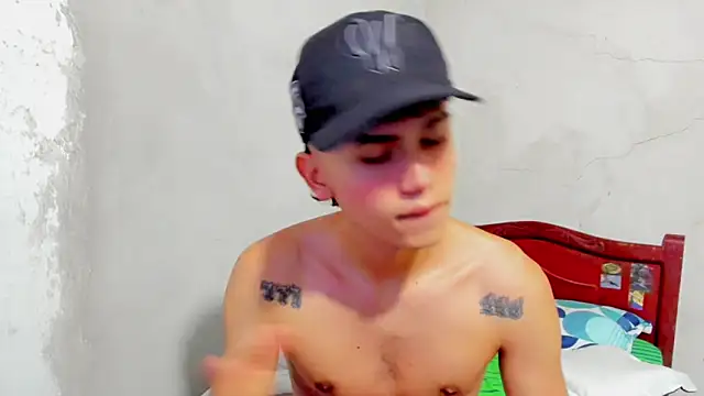 Damien 444 online show from October 5, 10:24 am