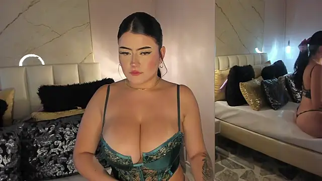 VioletaMaddox online show from October 14, 12:11 am