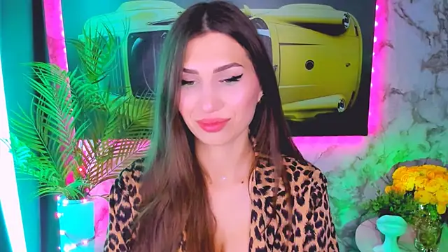 Mollyinyourmind online show from September 21, 6:53 pm