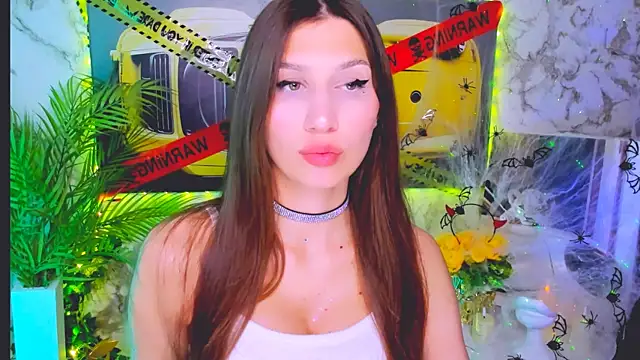 Mollyinyourmind online show from October 28, 9:28 pm