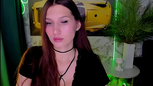 Snapshot of Mollyinyourmind chatting on March 2, 7:43 pm Mollyinyourmind online show from March 2, 7:43 pm