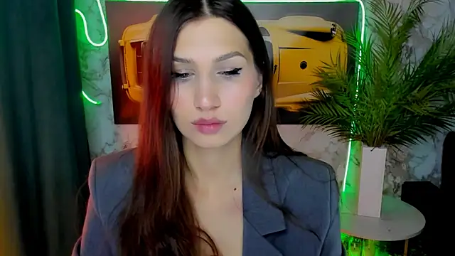 Snapshot of Mollyinyourmind chatting on March 6, 8:16 pm Mollyinyourmind online show from March 6, 8:16 pm