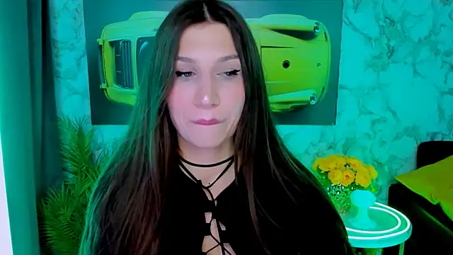 Snapshot of Mollyinyourmind chatting on April 20, 9:16 pm Mollyinyourmind online show from April 20, 9:16 pm