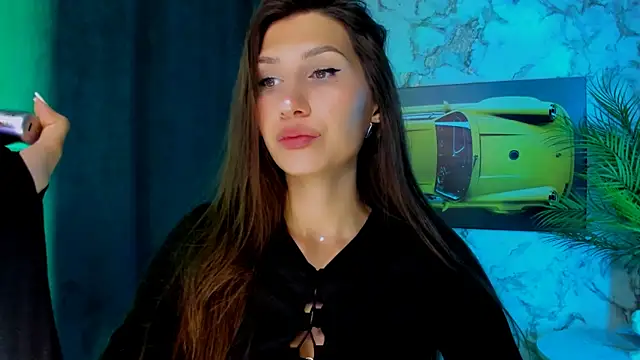 Snapshot of Mollyinyourmind chatting on June 22, 10:07 pm Mollyinyourmind online show from June 22, 10:07 pm