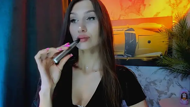 Snapshot of Mollyinyourmind chatting on July 29, 9:02 pm Mollyinyourmind online show from July 29, 9:02 pm