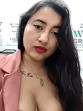 AMATISTA  16 online show from July 4, 12:33 pm
