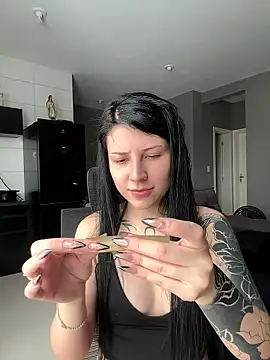 Privad ravenna online show from January 12, 6:02 pm